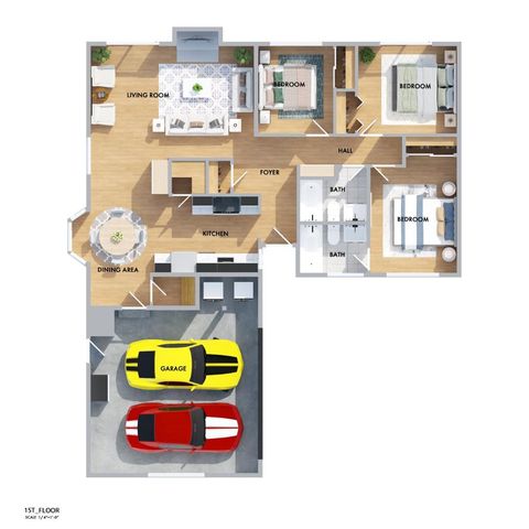 Tiny photo for 911 Inverness Way, SUNNYVALE, CA 94087 (MLS # ML82036907)