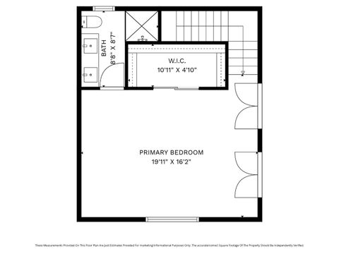 Tiny photo for 911 Inverness Way, SUNNYVALE, CA 94087 (MLS # ML82036907)