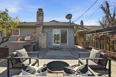 Tiny photo for 911 Inverness Way, SUNNYVALE, CA 94087 (MLS # ML82036907)