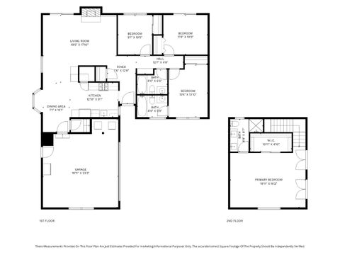 Tiny photo for 911 Inverness Way, SUNNYVALE, CA 94087 (MLS # ML82036907)