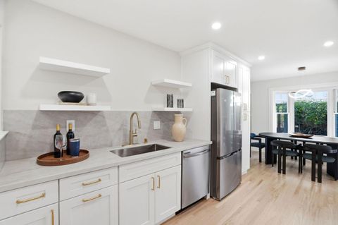 Tiny photo for 911 Inverness Way, SUNNYVALE, CA 94087 (MLS # ML82036907)