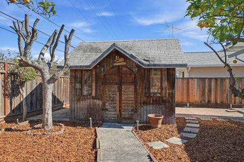 Tiny photo for 911 Inverness Way, SUNNYVALE, CA 94087 (MLS # ML82036907)
