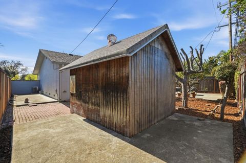 Tiny photo for 911 Inverness Way, SUNNYVALE, CA 94087 (MLS # ML82036907)