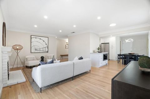 Tiny photo for 911 Inverness Way, SUNNYVALE, CA 94087 (MLS # ML82036907)