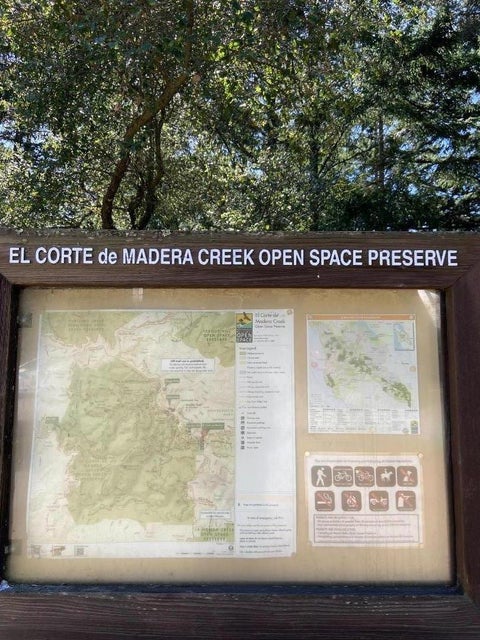 Tiny photo for 155 Native Sons Road, WOODSIDE, CA 94062 (MLS # ML82038622)