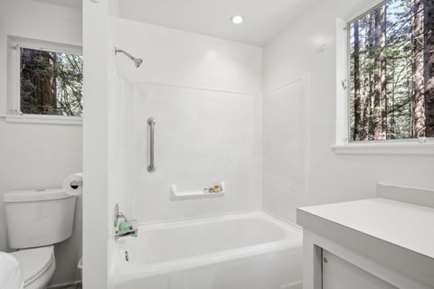 Tiny photo for 155 Native Sons Road, WOODSIDE, CA 94062 (MLS # ML82038622)