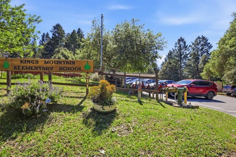 Tiny photo for 155 Native Sons Road, WOODSIDE, CA 94062 (MLS # ML82038622)