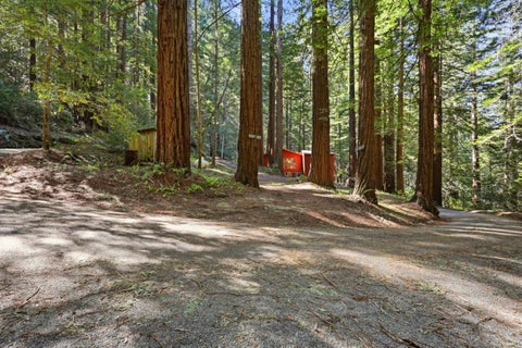 Tiny photo for 155 Native Sons Road, WOODSIDE, CA 94062 (MLS # ML82038622)