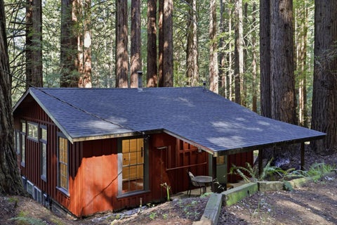 Tiny photo for 155 Native Sons Road, WOODSIDE, CA 94062 (MLS # ML82038622)