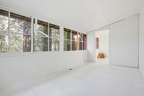 Tiny photo for 155 Native Sons Road, WOODSIDE, CA 94062 (MLS # ML82038622)