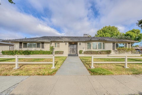 Photo of 1167 Los Palos Drive, Salinas, CA 93901 (MLS # ML82056934)
