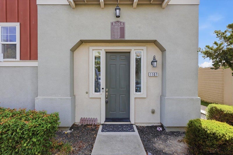 1107 Pepper Road