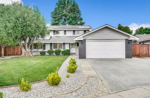 3767 Yerba Buena Court, San Jose, CA 95121 - #: ML82049289