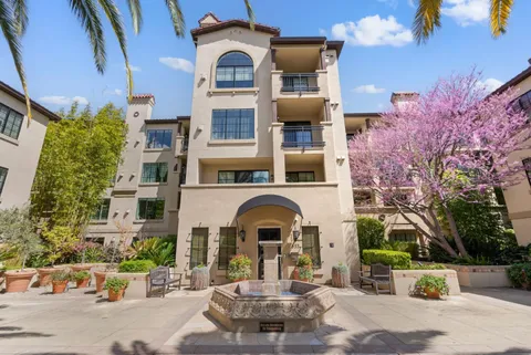 618 Walnut Street Unit 403, San Carlos, CA 94070 - MLS#: ML82001098