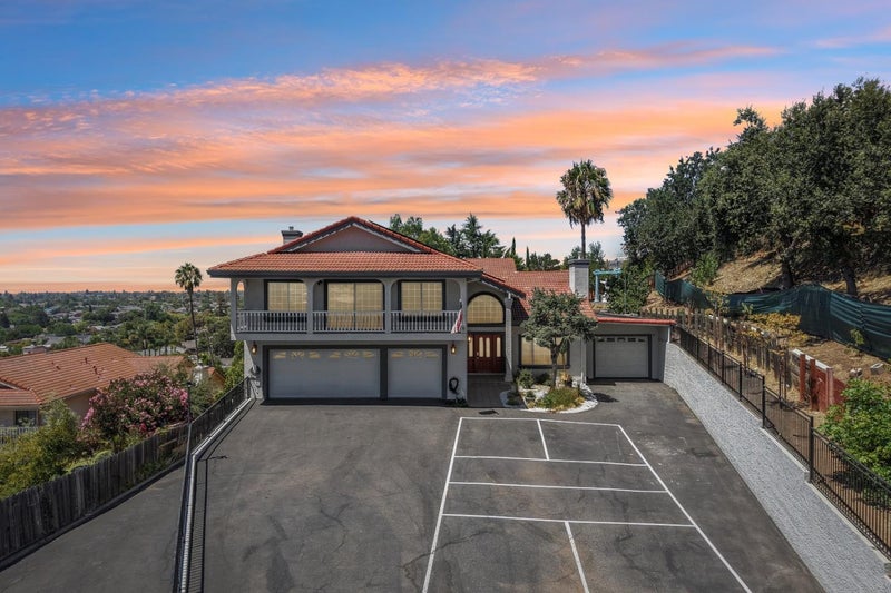 3461 Story Road