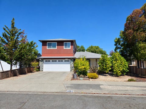 Photo of 4587 Alex Drive, SAN JOSE, CA 95130 (MLS # ML82060507)