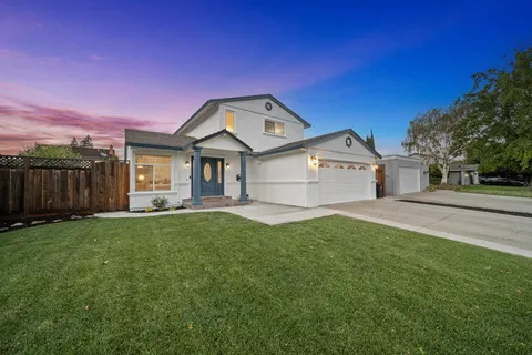 273 Jaggers Drive, San Jose, CA 95119 - #: ML82024032