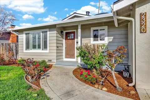 2320 S San Tomas Aquino Road, San Jose, CA 95130 - MLS#: ML81999507