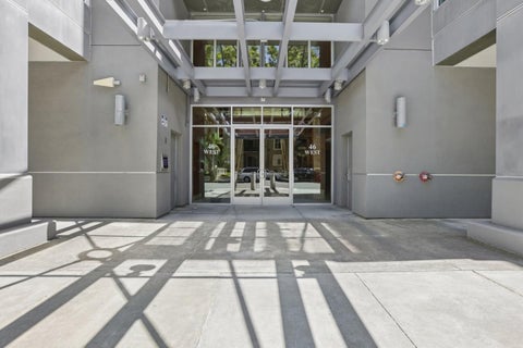 Photo of 46 W Julian Street #217, San Jose, CA 95110 (MLS # ML82062221)