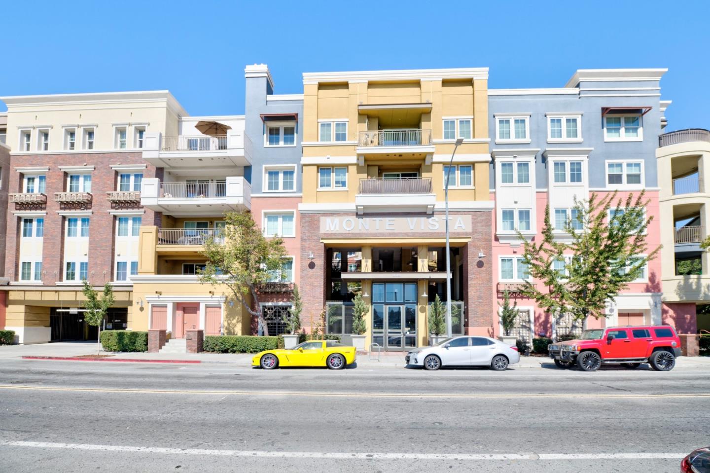 809 Auzerais Avenue