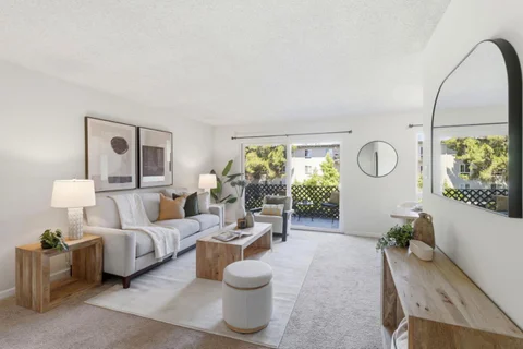 815 N Humboldt Street Unit 302, San Mateo, CA 94401 - #: ML82051064