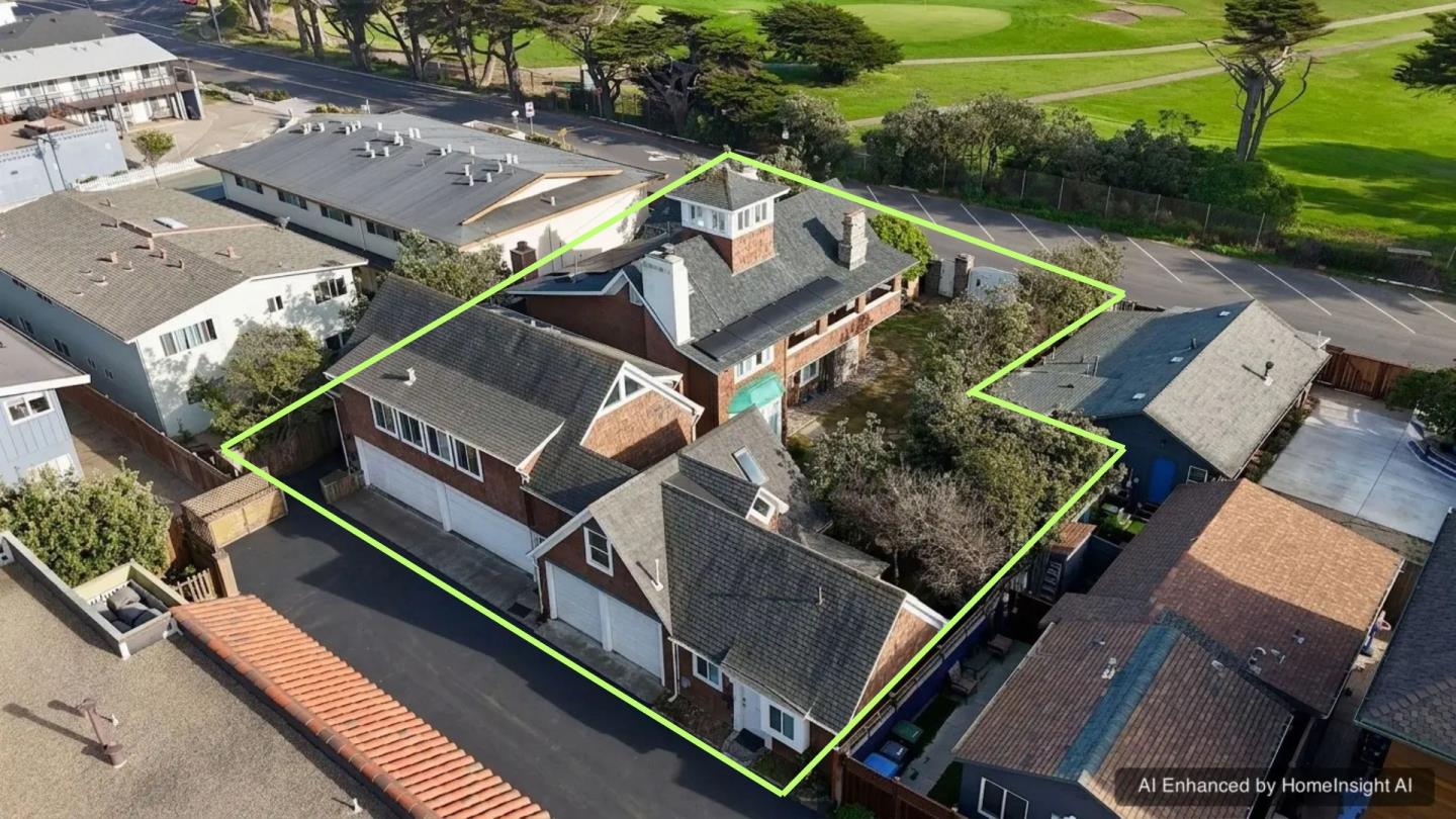 85 Clarendon Road