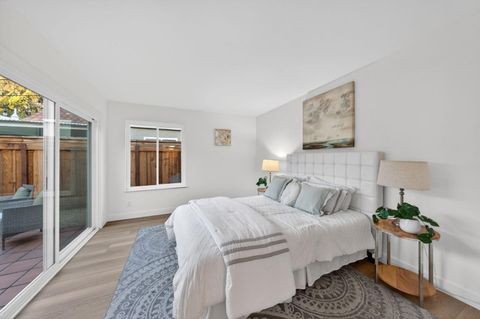 Tiny photo for 1342 Star Bush Lane, SAN JOSE, CA 95118 (MLS # ML82029339)