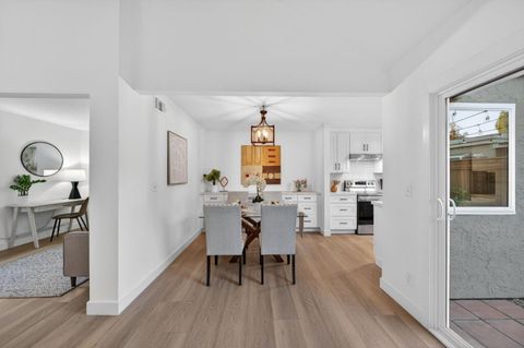 Tiny photo for 1342 Star Bush Lane, SAN JOSE, CA 95118 (MLS # ML82029339)