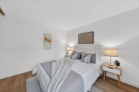 Tiny photo for 1342 Star Bush Lane, SAN JOSE, CA 95118 (MLS # ML82029339)