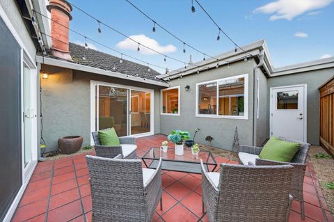 Tiny photo for 1342 Star Bush Lane, SAN JOSE, CA 95118 (MLS # ML82029339)