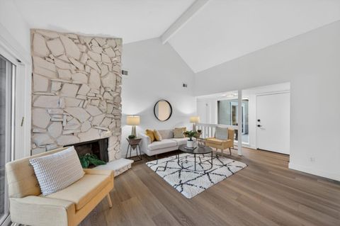 Tiny photo for 1342 Star Bush Lane, SAN JOSE, CA 95118 (MLS # ML82029339)