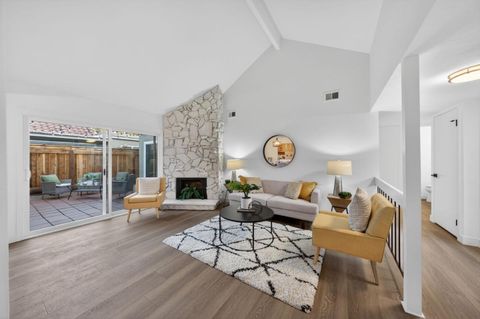 Tiny photo for 1342 Star Bush Lane, SAN JOSE, CA 95118 (MLS # ML82029339)