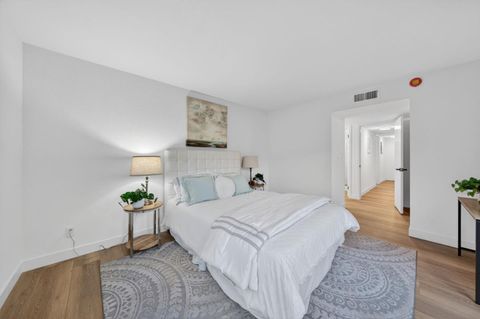 Tiny photo for 1342 Star Bush Lane, SAN JOSE, CA 95118 (MLS # ML82029339)