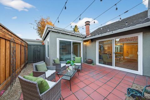 Tiny photo for 1342 Star Bush Lane, SAN JOSE, CA 95118 (MLS # ML82029339)