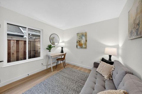 Tiny photo for 1342 Star Bush Lane, SAN JOSE, CA 95118 (MLS # ML82029339)