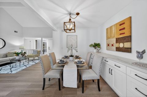 Tiny photo for 1342 Star Bush Lane, SAN JOSE, CA 95118 (MLS # ML82029339)