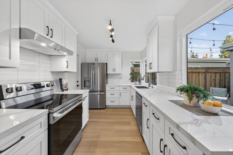 Tiny photo for 1342 Star Bush Lane, SAN JOSE, CA 95118 (MLS # ML82029339)