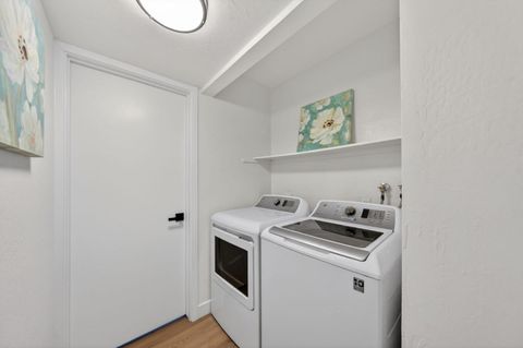 Tiny photo for 1342 Star Bush Lane, SAN JOSE, CA 95118 (MLS # ML82029339)