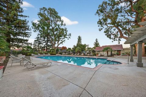 Tiny photo for 1342 Star Bush Lane, SAN JOSE, CA 95118 (MLS # ML82029339)