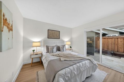 Tiny photo for 1342 Star Bush Lane, SAN JOSE, CA 95118 (MLS # ML82029339)