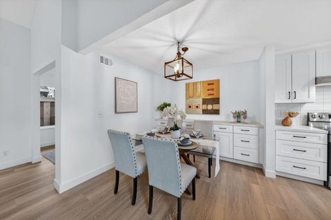 Tiny photo for 1342 Star Bush Lane, SAN JOSE, CA 95118 (MLS # ML82029339)