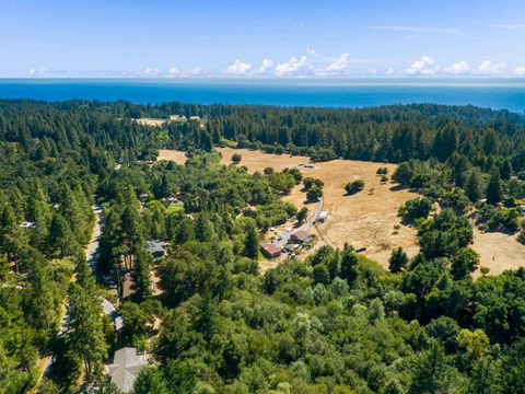 Photo of 462 Quail Drive, SANTA CRUZ, CA 95060 (MLS # ML82020031)