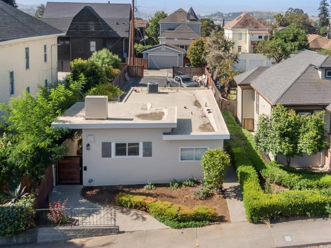 Tiny photo for 841 Georgia Street, VALLEJO, CA 94590 (MLS # ML82052993)