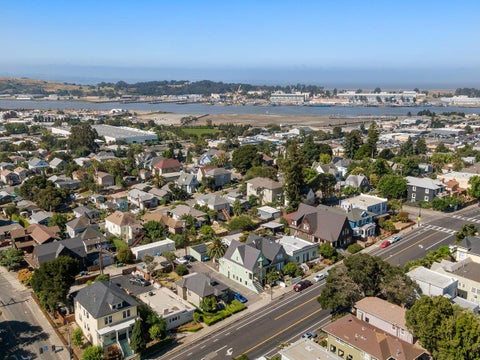 Tiny photo for 841 Georgia Street, VALLEJO, CA 94590 (MLS # ML82052993)
