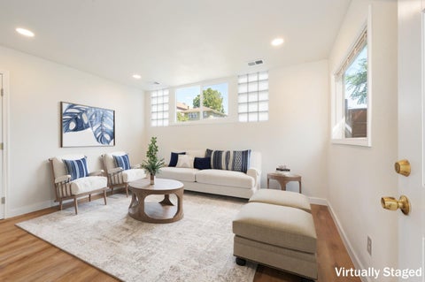Tiny photo for 841 Georgia Street, VALLEJO, CA 94590 (MLS # ML82052993)