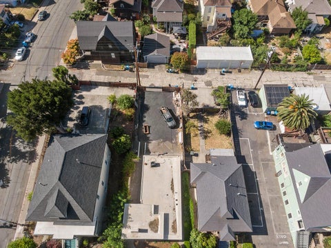 Tiny photo for 841 Georgia Street, VALLEJO, CA 94590 (MLS # ML82052993)