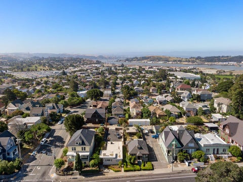 Tiny photo for 841 Georgia Street, VALLEJO, CA 94590 (MLS # ML82052993)