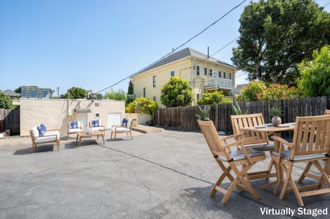Tiny photo for 841 Georgia Street, VALLEJO, CA 94590 (MLS # ML82052993)