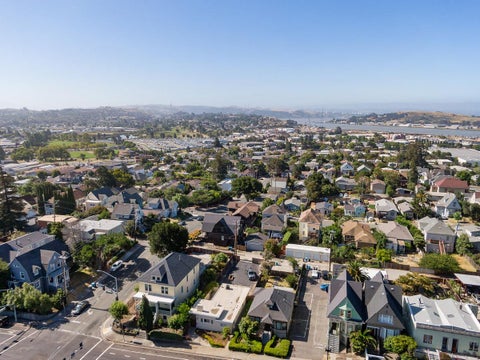 Tiny photo for 841 Georgia Street, VALLEJO, CA 94590 (MLS # ML82052993)