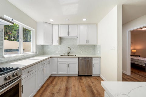 Tiny photo for 841 Georgia Street, VALLEJO, CA 94590 (MLS # ML82052993)
